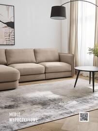 Meble Vox gazetka Strona 236