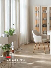 Meble Vox gazetka Strona 30
