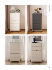 Meble Vox gazetka Strona 33