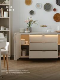Meble Vox gazetka Strona 40