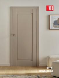 Meble Vox gazetka Strona 1