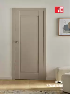 Meble Vox gazetka (ważność do 31-12)