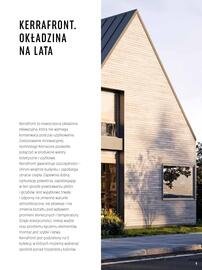 Meble Vox gazetka Strona 9