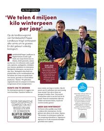 Allerhande magazine Pagina 58