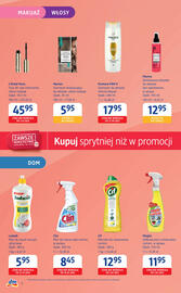 Dm drogerie markt gazetka Strona 4
