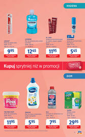 Dm drogerie markt gazetka Strona 5