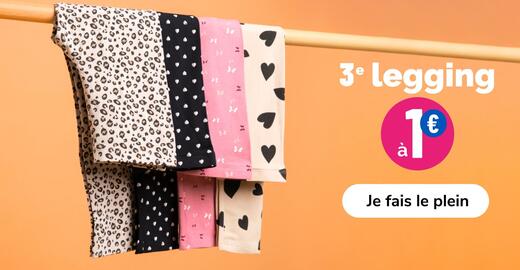 Catalogue La Halle page 6