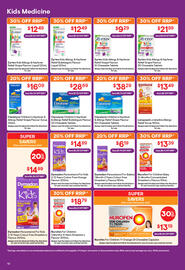 Discount Drug Stores catalogue Page 11