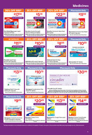 Discount Drug Stores catalogue Page 12