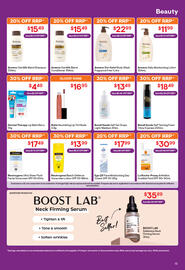 Discount Drug Stores catalogue Page 14