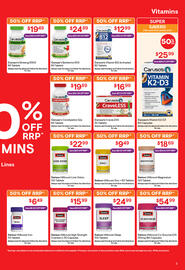 Discount Drug Stores catalogue Page 4