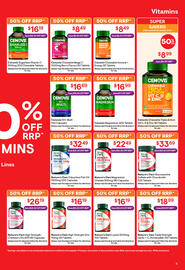 Discount Drug Stores catalogue Page 6