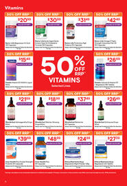Discount Drug Stores catalogue Page 7