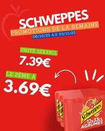 Catalogue marché frais Géant page 5