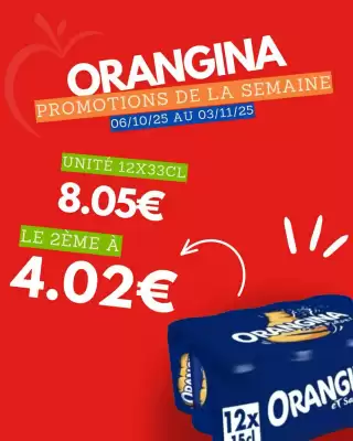 Catalogue marché frais Géant (valable jusqu'au 3-11)