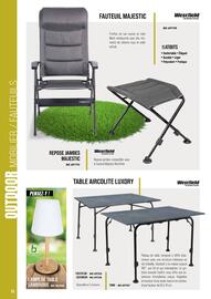 Catalogue Narbonne accessoires page 10