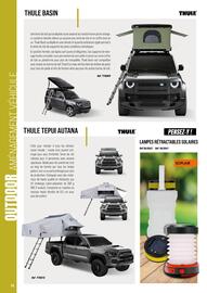 Catalogue Narbonne accessoires page 14