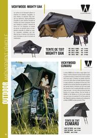 Catalogue Narbonne accessoires page 16