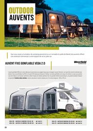 Catalogue Narbonne accessoires page 20