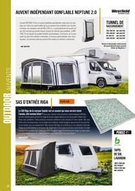 Catalogue Narbonne accessoires page 22