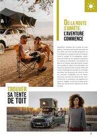 Catalogue Narbonne accessoires page 3