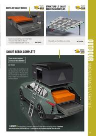 Catalogue Narbonne accessoires page 5