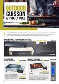 Catalogue Narbonne accessoires page 6
