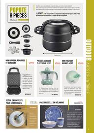 Catalogue Narbonne accessoires page 7