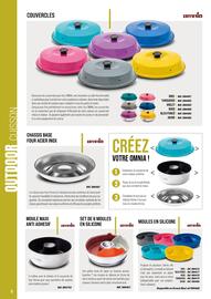 Catalogue Narbonne accessoires page 8