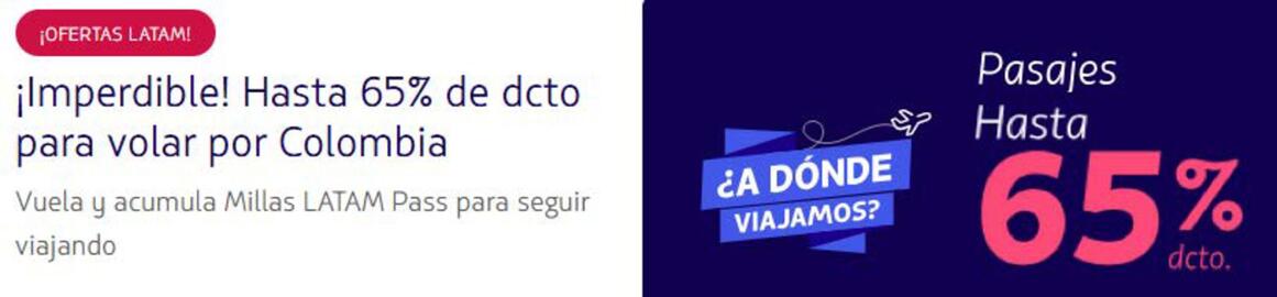 Catálogo Latam Página 1