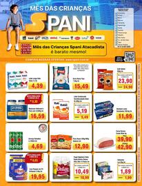 Folheto Spani Atacadista semana 41 Página 1