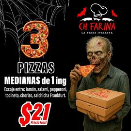 Catálogo Ch Farina Página 1