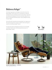 Stressless folder Pagina 11