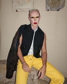 Catalogue Versace page 3