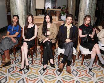 Catalogue Versace page 4