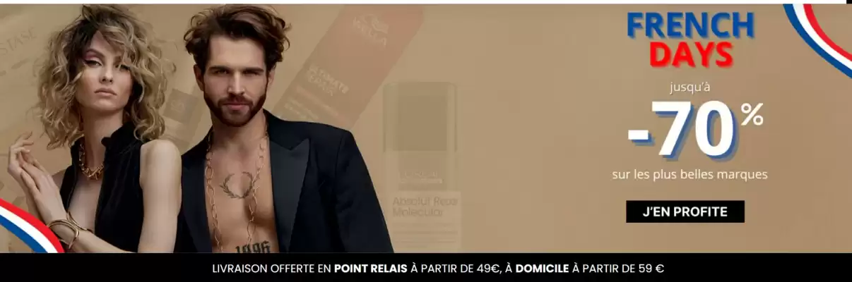 Catalogue Pascal Coste (valable jusqu'au 26-10)