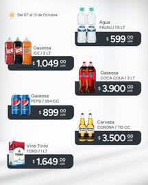 Catálogo El Milagro Mayorista semana 41 Página 2