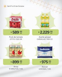 Catálogo El Milagro Mayorista semana 41 Página 3