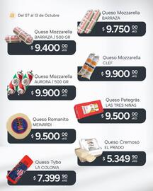 Catálogo El Milagro Mayorista semana 41 Página 4