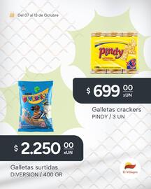 Catálogo El Milagro Mayorista semana 41 Página 5