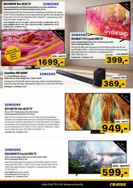 Cosmos Flugblatt Seite 11