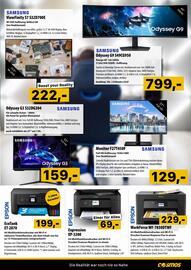Cosmos Flugblatt Seite 5