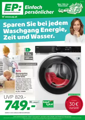 EP Flugblatt (gültig bis 19-10)