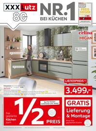 XXXLutz DE folder Pagina 1