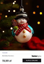 Home&You gazetka Strona 11