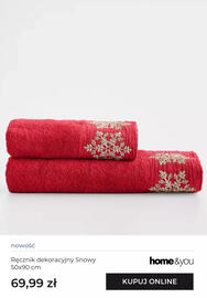 Home&You gazetka Strona 5