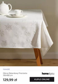 Home&You gazetka Strona 6
