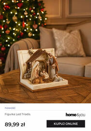 Home&You gazetka Strona 9