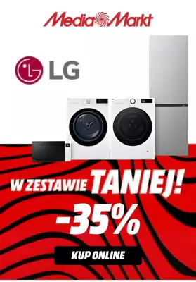 Media Markt gazetka (ważność do 8-10)
