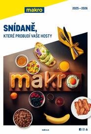 Makro leták Strana 1
